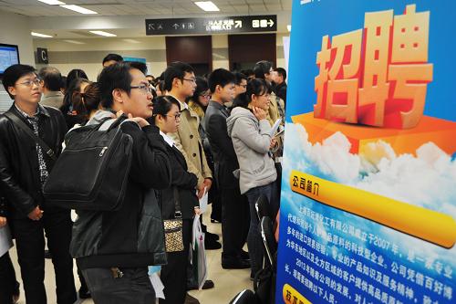 上海人才市场现场招聘，探索与机遇上海人才市场现场招聘会的时间和地址