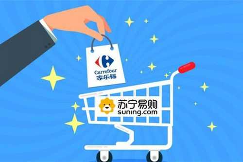 家乐福官网首页，一站式购物体验的新时代之窗家乐福官网首页商城