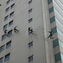 外墙清洗公司，专业打造洁净城市面貌的关键力量外墙清洗公司电话