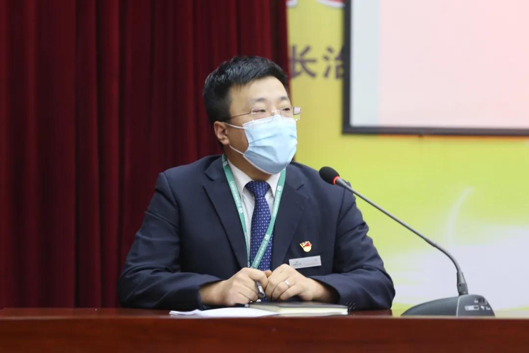 长治人才市场最新招聘信息网—职场发展的风向标长治人才市场最新招聘信息网湿地公园