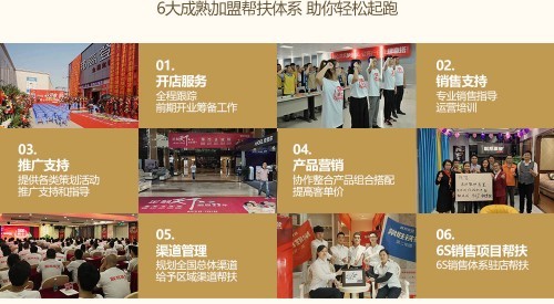 一人开店，轻松起步，加盟小本创业的理想之选适合1个人开的加盟店